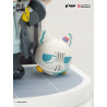PREORDER - Arknights Endfield - Endfield Endministrator Female figure, Cuties Series