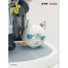 PRÉCOMMANDE - Arknights Endfield - Figurine Endfield Endministrator Female, Cuties Series