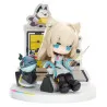 PRÉCOMMANDE - Arknights Endfield - Figurine Perlica, Cuties Series