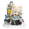 PREORDER - Arknights Endfield - Perlica figure, Cuties Series