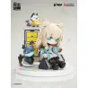 PRÉCOMMANDE - Arknights Endfield - Figurine Perlica, Cuties Series