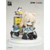 PREORDER - Arknights Endfield - Perlica figure, Cuties Series