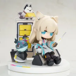 PRÉCOMMANDE - Arknights...