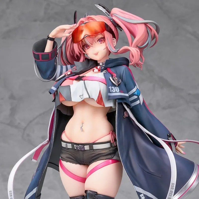PREORDER - Azur Lane - Bremerton figure