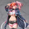 PRÉCOMMANDE - Azur Lane - Figurine Bremerton