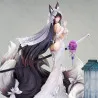 PRÉCOMMANDE - Azur Lane - Figurine Musashi Purest Wisteria