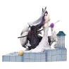 PRÉCOMMANDE - Azur Lane - Figurine Musashi Purest Wisteria