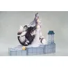 PRÉCOMMANDE - Azur Lane - Figurine Musashi Purest Wisteria