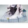 PRÉCOMMANDE - Azur Lane - Figurine Musashi Purest Wisteria