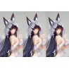 PRÉCOMMANDE - Azur Lane - Figurine Musashi Purest Wisteria