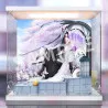 PRÉCOMMANDE - Azur Lane - Figurine Musashi Purest Wisteria, Acrylic Special Edition