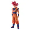 PRÉCOMMANDE - Dragon Ball - Figurine Saiyan God Son Goku (Battle Of Gods), Ichibansho