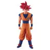 PRÉCOMMANDE - Dragon Ball - Figurine Saiyan God Son Goku (Battle Of Gods), Ichibansho