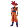 PRÉCOMMANDE - Dragon Ball - Figurine Saiyan God Son Goku (Battle Of Gods), Ichibansho