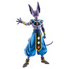 PREORDER - Dragon Ball - Beerus God Of Destruction figure (Battle Of Gods), Ichibansho