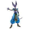 PRÉCOMMANDE - Dragon Ball - Figurine Beerus God Of Destruction (Battle Of Gods), Ichibansho