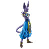 PREORDER - Dragon Ball - Beerus God Of Destruction figure (Battle Of Gods), Ichibansho