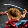 One Piece - Figurine Luffy-Taro, P.O.P. Warriors Alliance
