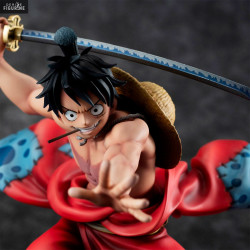 One Piece - Figurine...