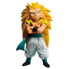 PREORDER - Dragon Ball - Super Saiyan 3 Gotenks figure (Battle Of Gods), Ichibansho