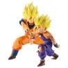 PRÉCOMMANDE - Dragon Ball - Figurine Plus Father-Son Kamehameha (Battle Of Gods), Ichibansho