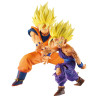 PREORDER - Dragon Ball - Plus Father-Son Kamehameha figure (Battle Of Gods), Ichibansho