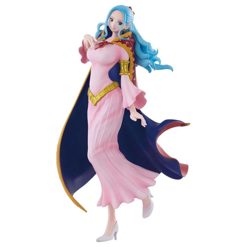 PREORDER - One Piece - Nefertari Vivi figure (Royal Princess), Masterlise Expiece Ichibansho