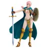 PRÉCOMMANDE - One Piece - Figurine Rebecca (Royal Princess), Masterlise Expiece Ichibansho