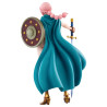 PREORDER - One Piece - Rebecca figure (Royal Princess), Masterlise Expiece Ichibansho