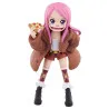 PRÉCOMMANDE - One Piece - Figurine Jewelry Bonney (Royal Princess), Masterlise Expiece Ichibansho