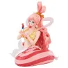 PRÉCOMMANDE - One Piece - Figurine Shirahoshi (Royal Princess), Masterlise Expiece Ichibansho