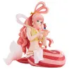PRÉCOMMANDE - One Piece - Figurine Shirahoshi (Royal Princess), Masterlise Expiece Ichibansho