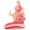 PRÉCOMMANDE - One Piece - Figurine Shirahoshi (Royal Princess), Masterlise Expiece Ichibansho