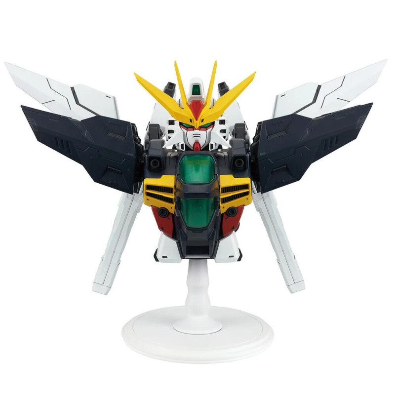 PREORDER - Gundam - Double X 30th Anniversary After War Gundam figure, Ichibansho