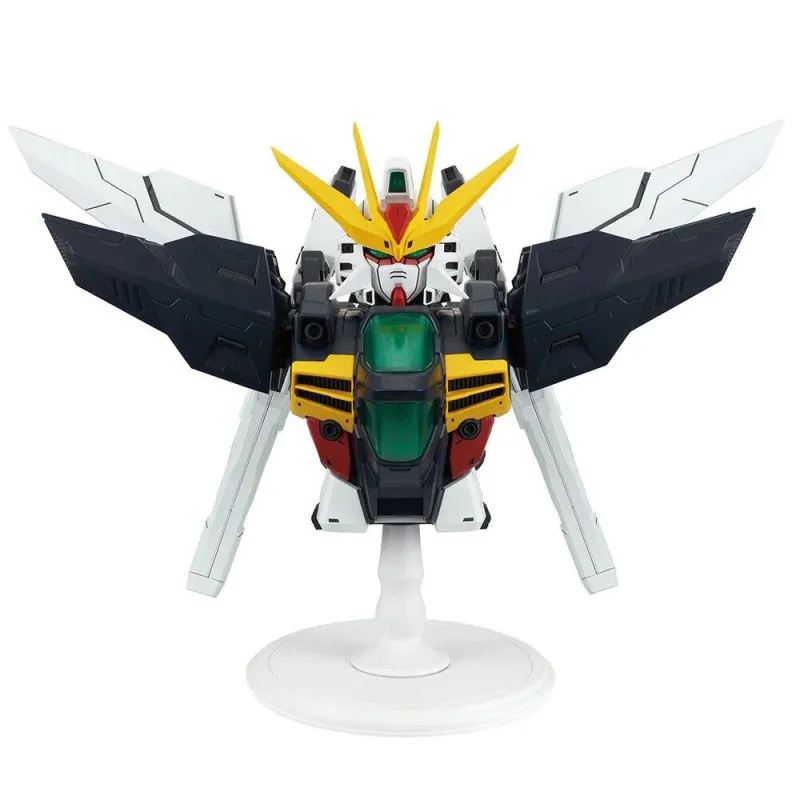 PRÉCOMMANDE - Gundam - Figurine Double X 30th Anniversary After War Gundam, Ichibansho