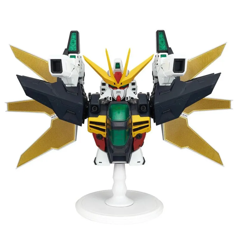 PRÉCOMMANDE - Gundam - Figurine Double X Another 30th Anniversary After War Gundam, Ichibansho
