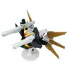 PRÉCOMMANDE - Gundam - Figurine Double X Another 30th Anniversary After War Gundam, Ichibansho
