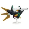 PRÉCOMMANDE - Gundam - Figurine Double X Another 30th Anniversary After War Gundam, Ichibansho