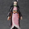 PREORDER - Demon Slayer Kimetsu no Yaiba - Nezuko Kamado figure, S.H. Figuarts
