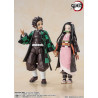PREORDER - Demon Slayer Kimetsu no Yaiba - Nezuko Kamado figure, S.H. Figuarts