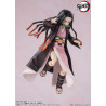 PRÉCOMMANDE - Demon Slayer Kimetsu no Yaiba - Figurine Nezuko Kamado, S.H. Figuarts
