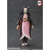 PRÉCOMMANDE - Demon Slayer Kimetsu no Yaiba - Figurine Nezuko Kamado, S.H. Figuarts