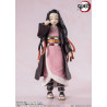 PRÉCOMMANDE - Demon Slayer Kimetsu no Yaiba - Figurine Nezuko Kamado, S.H. Figuarts