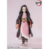 PRÉCOMMANDE - Demon Slayer Kimetsu no Yaiba - Figurine Nezuko Kamado, S.H. Figuarts