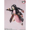 PRÉCOMMANDE - Demon Slayer Kimetsu no Yaiba - Figurine Nezuko Kamado, S.H. Figuarts