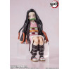 PRÉCOMMANDE - Demon Slayer Kimetsu no Yaiba - Figurine Nezuko Kamado, S.H. Figuarts