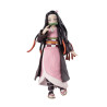 PRÉCOMMANDE - Demon Slayer Kimetsu no Yaiba - Figurine Nezuko Kamado, S.H. Figuarts