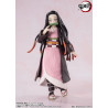 PRÉCOMMANDE - Demon Slayer Kimetsu no Yaiba - Figurine Nezuko Kamado, S.H. Figuarts