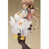 PRÉCOMMANDE - Blue Archive - Figurine Hifumi Ajitani