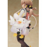 PREORDER - Blue Archive - Hifumi Ajitani figure